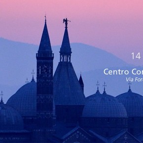 14 Novembre Nikon LIVE Padova