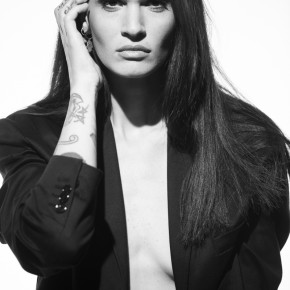 Damiano Andreotti | Martina Cavedini | Brave Models